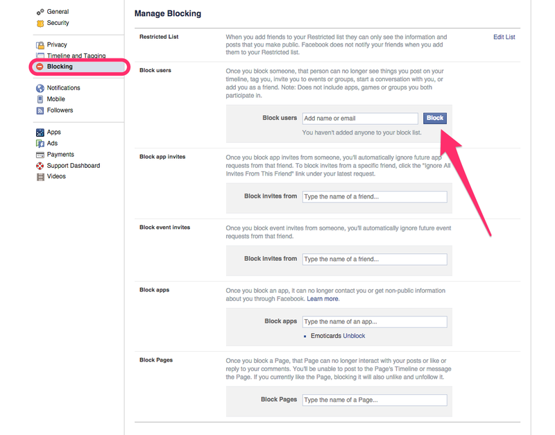 Illustration for article titled The Complete Guide to Locking Down Facebook Privacy for Good